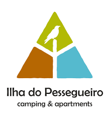 Parque de Campismo da Ilha do Pessegueiro
