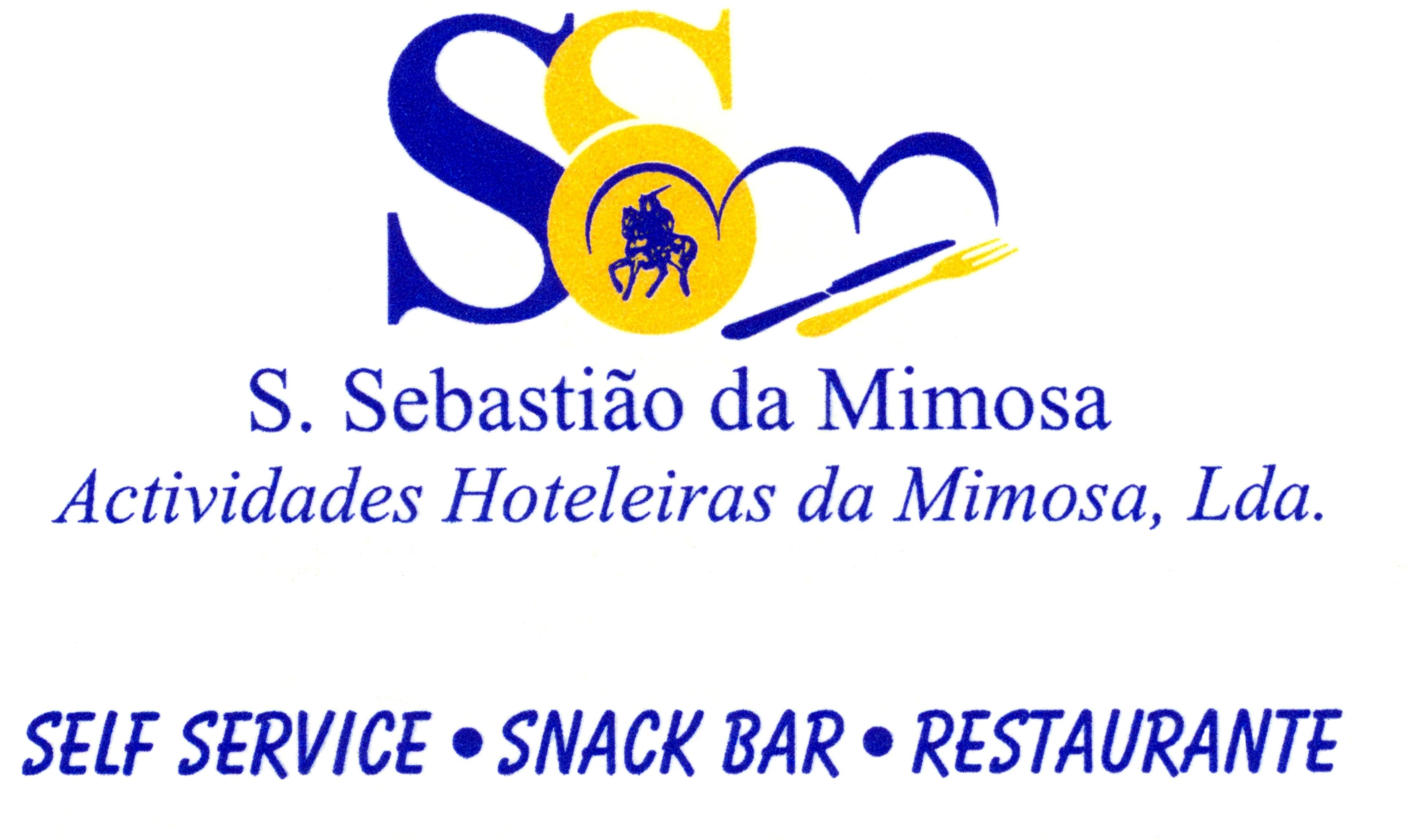 S. Sebastião da Mimosa