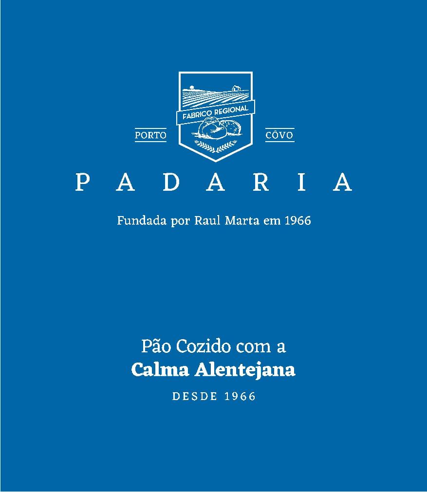 Padaria de Porto Côvo